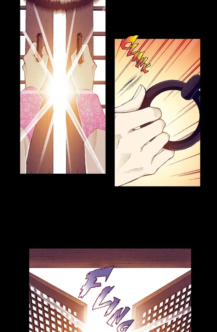 Vampire of the East Chapter 69 – Page 11