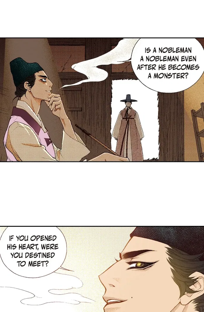 Vampire of the East Chapter 69 – Page 21