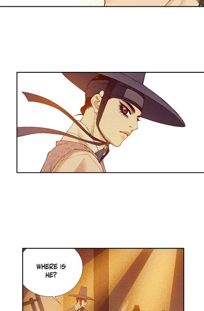 Vampire of the East Chapter 69 – Page 22