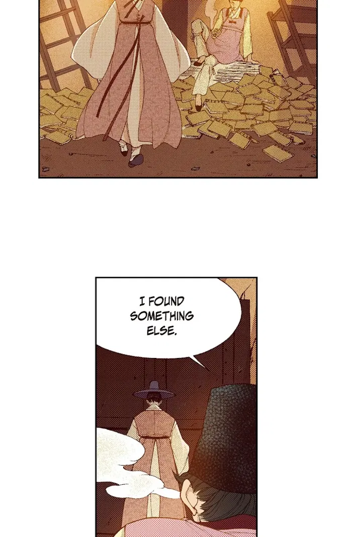 Vampire of the East Chapter 69 – Page 23