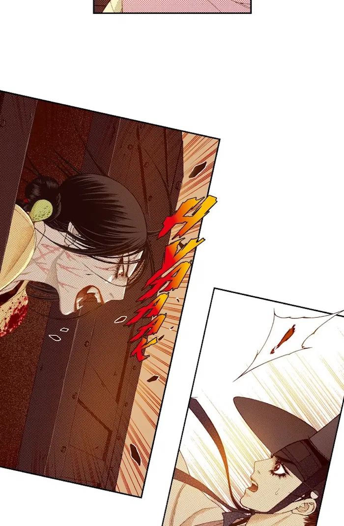 Vampire of the East Chapter 69 – Page 24