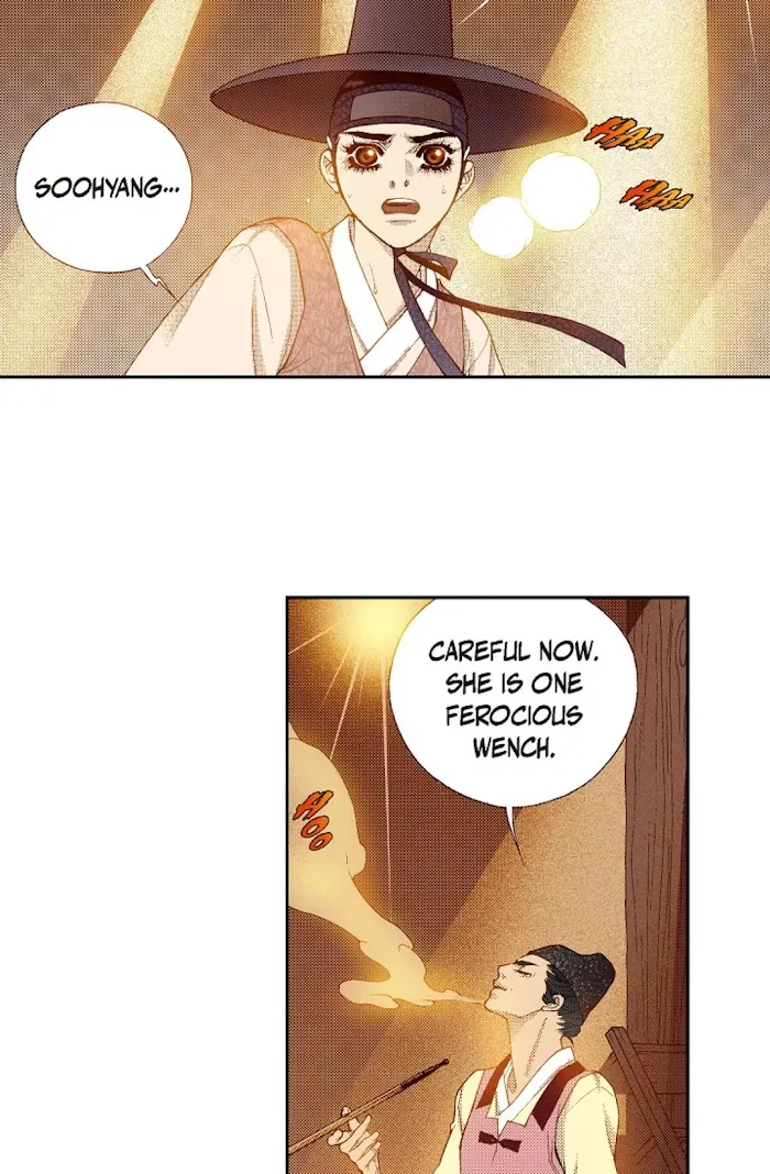Vampire of the East Chapter 69 – Page 26