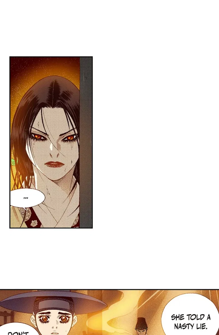 Vampire of the East Chapter 69 – Page 29