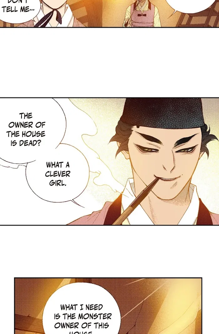 Vampire of the East Chapter 69 – Page 30