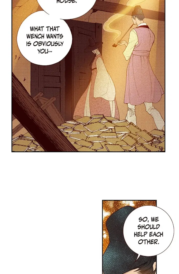 Vampire of the East Chapter 69 – Page 31