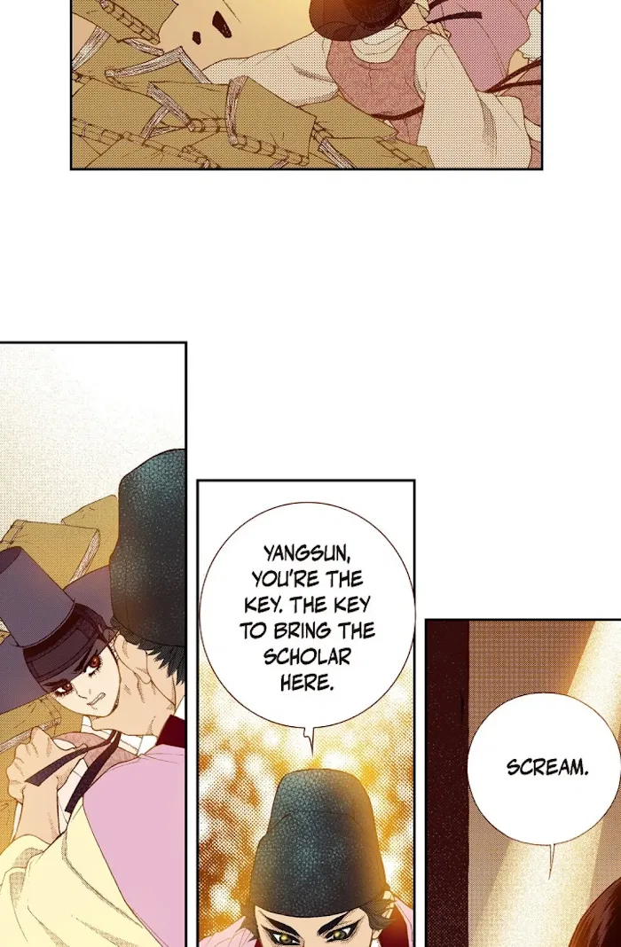Vampire of the East Chapter 69 – Page 33