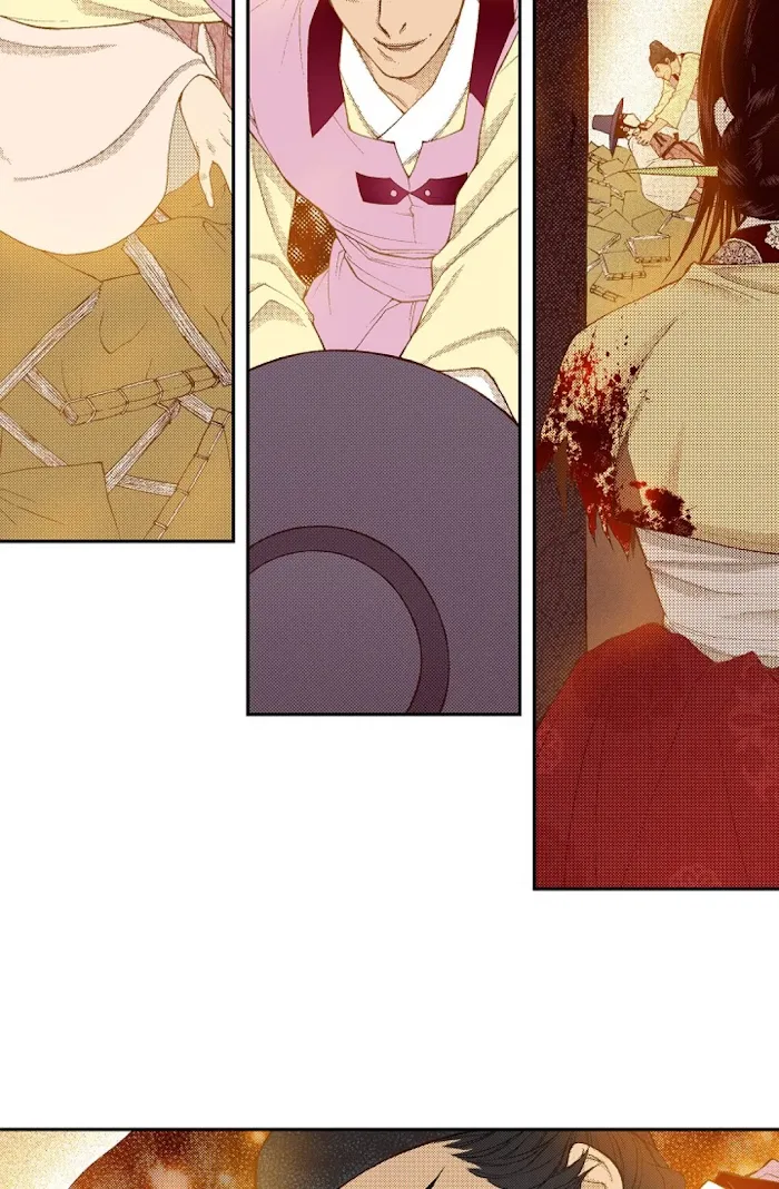 Vampire of the East Chapter 69 – Page 34