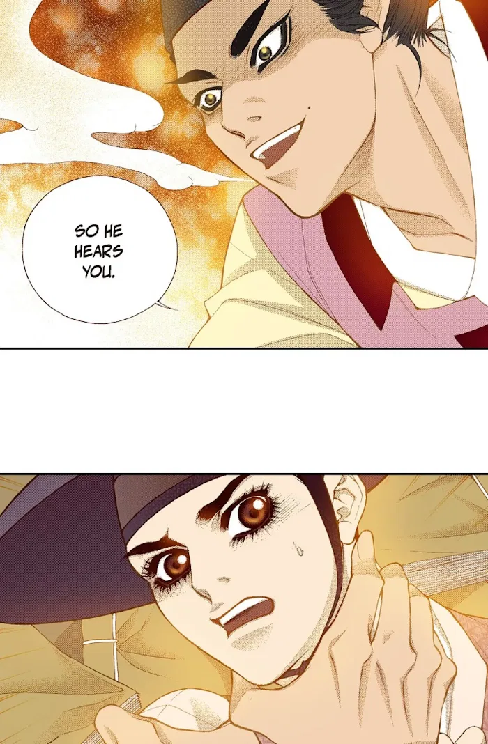 Vampire of the East Chapter 69 – Page 35