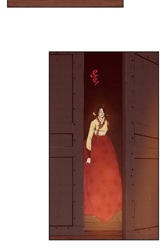 Vampire of the East Chapter 69 – Page 38