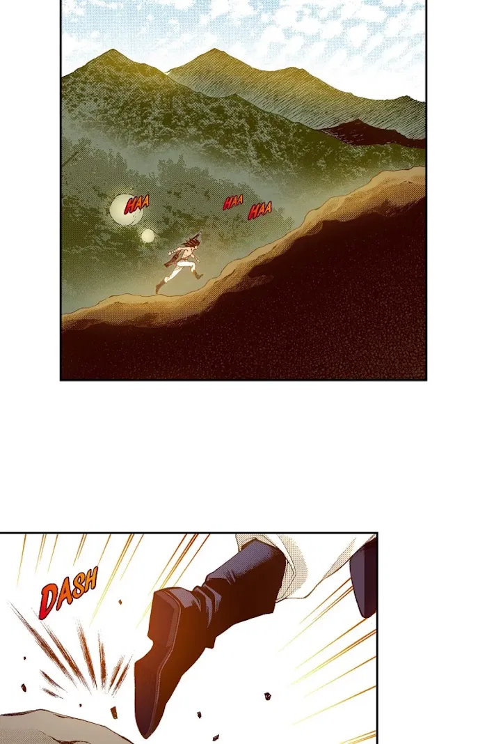 Vampire of the East Chapter 69 – Page 41