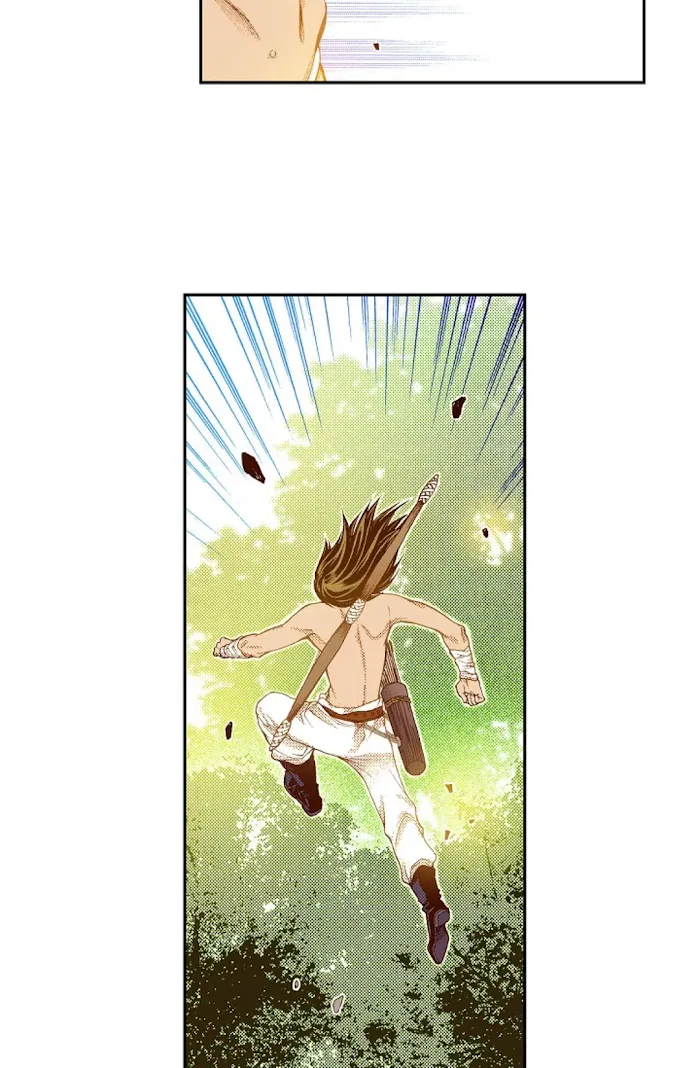 Vampire of the East Chapter 69 – Page 43