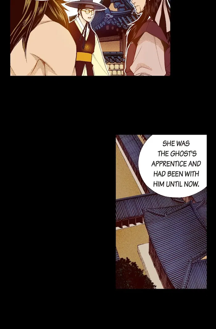 Vampire of the East Chapter 69 – Page 46