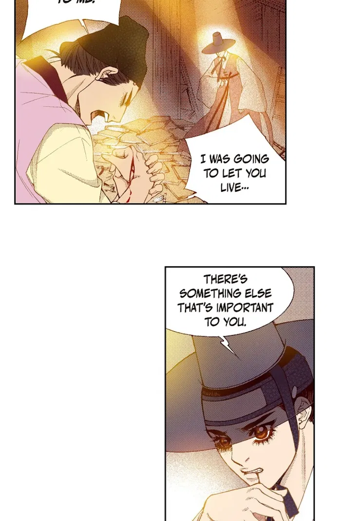 Vampire of the East Chapter 69 – Page 54
