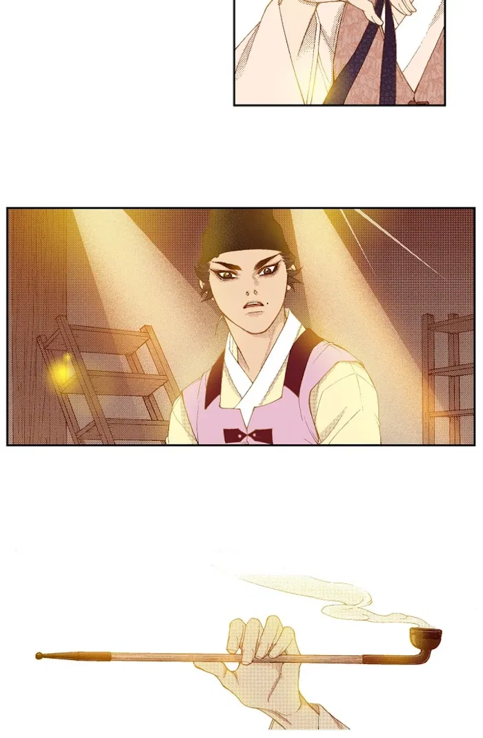 Vampire of the East Chapter 69 – Page 55