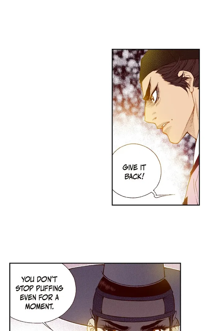 Vampire of the East Chapter 69 – Page 56