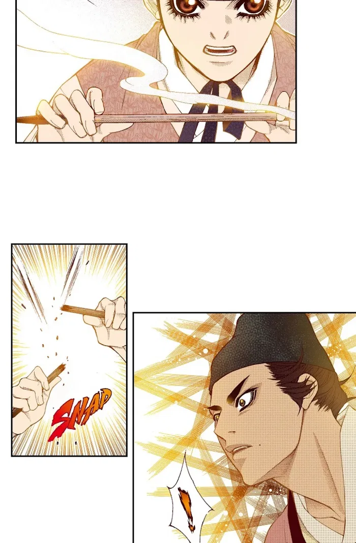 Vampire of the East Chapter 69 – Page 57
