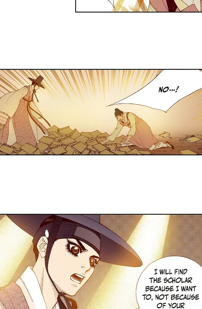 Vampire of the East Chapter 69 – Page 58