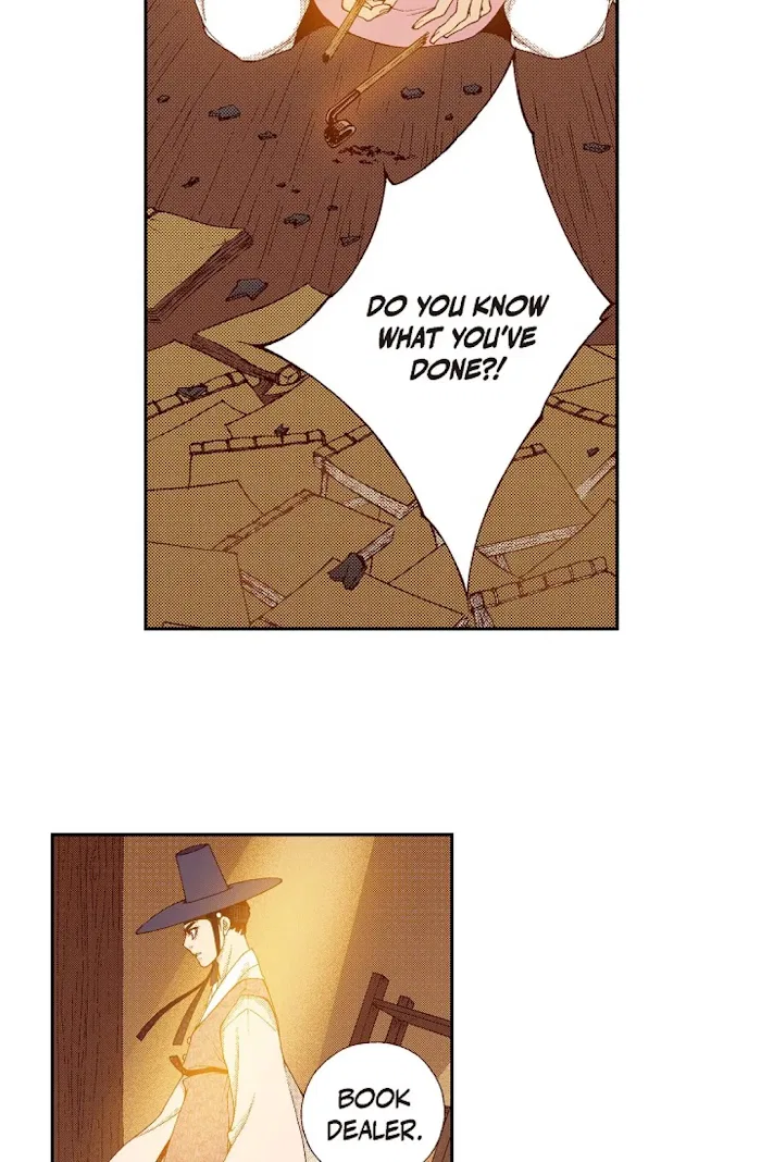 Vampire of the East Chapter 69 – Page 60