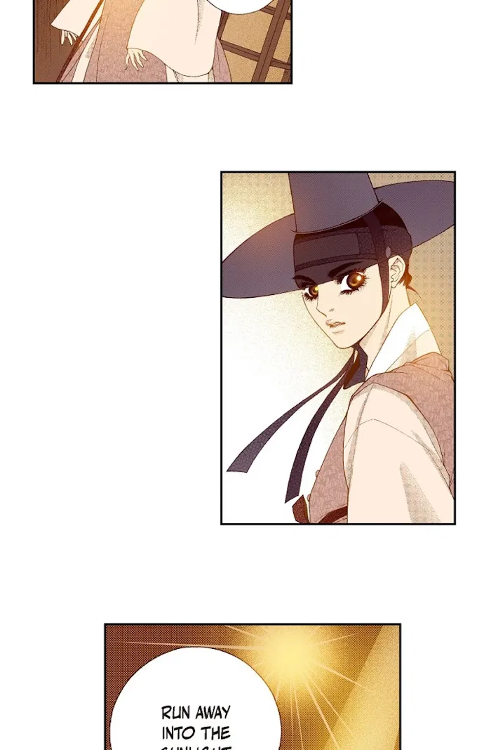 Vampire of the East Chapter 69 – Page 61