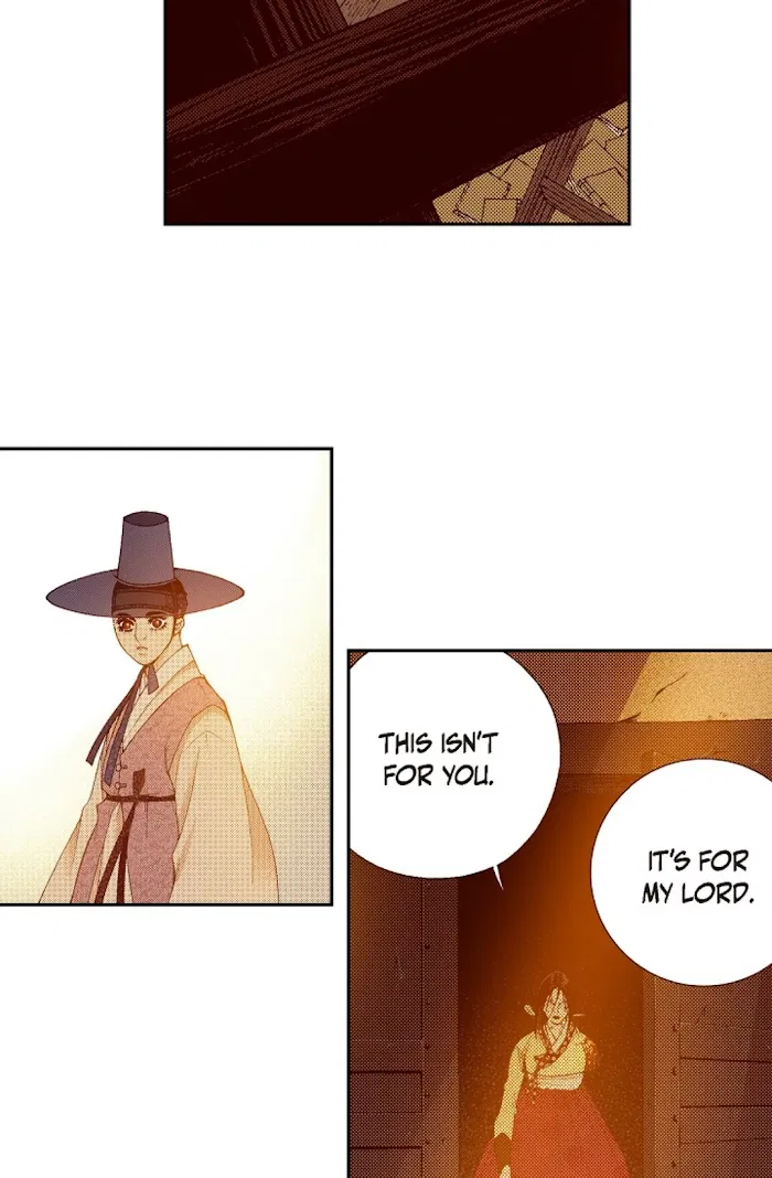 Vampire of the East Chapter 69 – Page 63