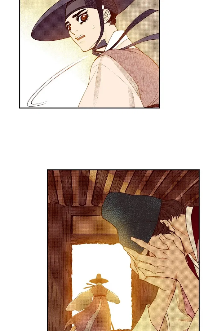 Vampire of the East Chapter 69 – Page 66