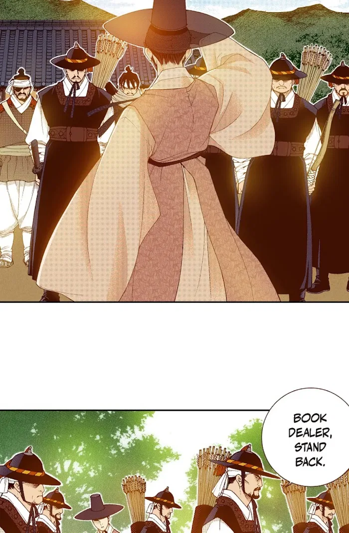 Vampire of the East Chapter 69 – Page 68