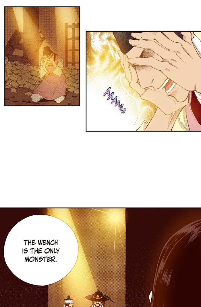 Vampire of the East Chapter 69 – Page 71
