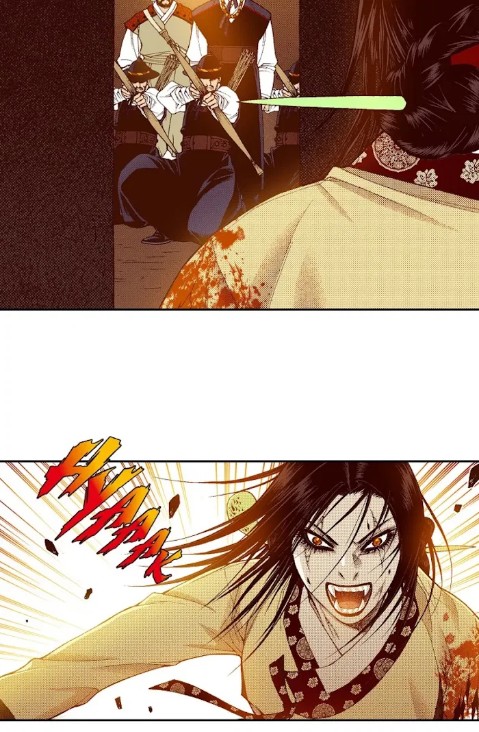 Vampire of the East Chapter 69 – Page 72
