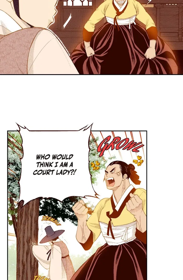 Vampire of the East Chapter 68 – Page 5