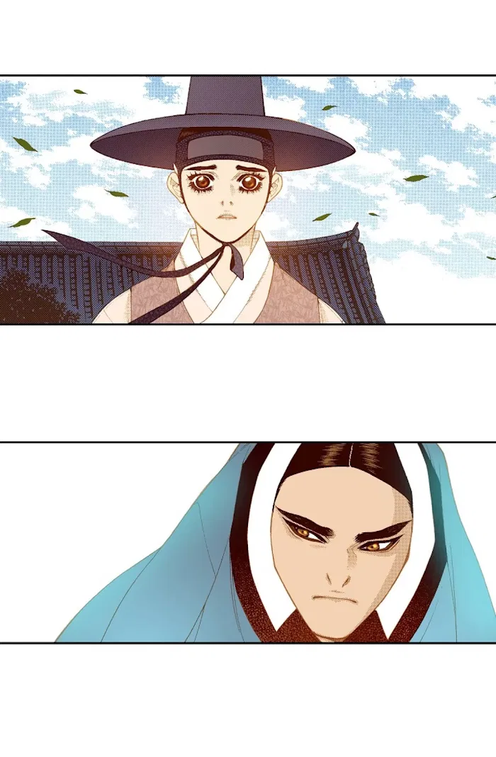Vampire of the East Chapter 68 – Page 9