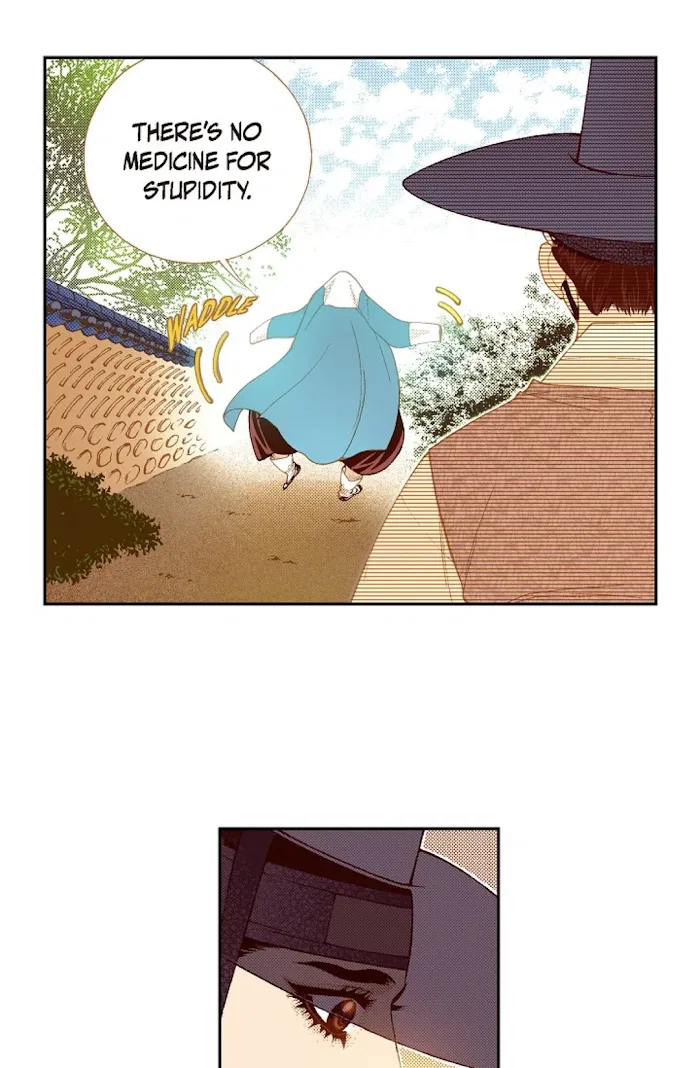 Vampire of the East Chapter 68 – Page 10