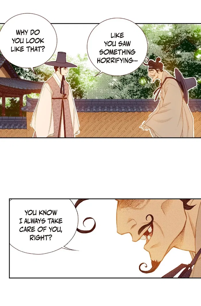 Vampire of the East Chapter 68 – Page 17