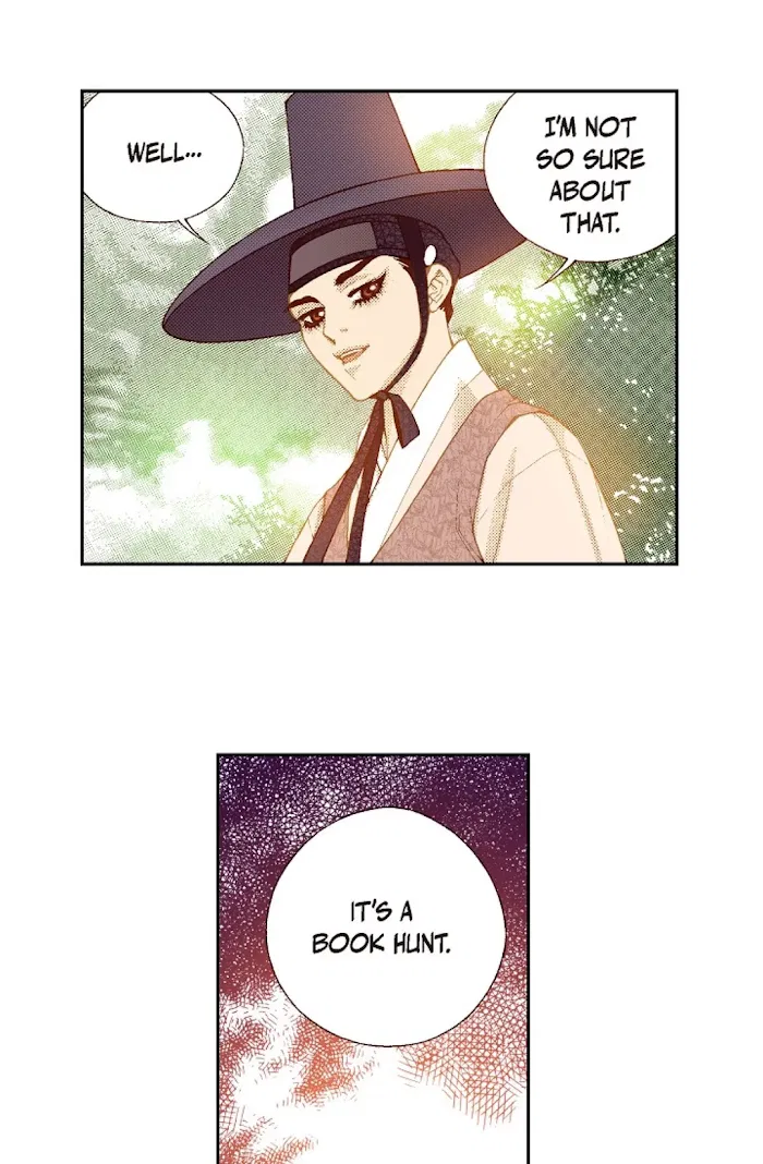 Vampire of the East Chapter 68 – Page 18