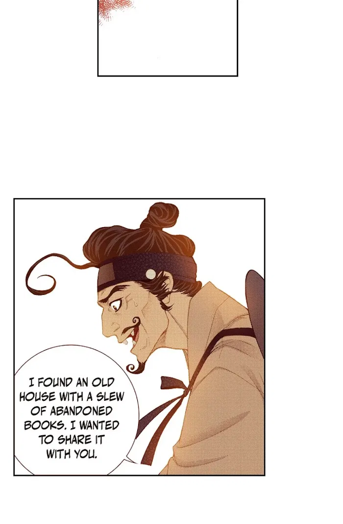 Vampire of the East Chapter 68 – Page 19