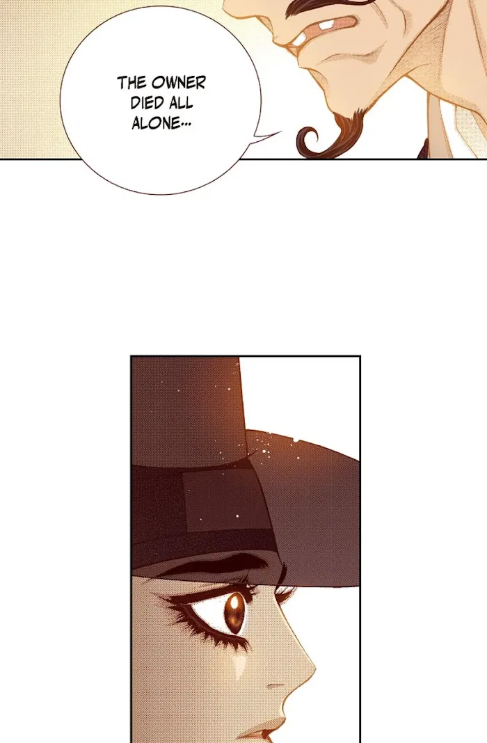 Vampire of the East Chapter 68 – Page 21