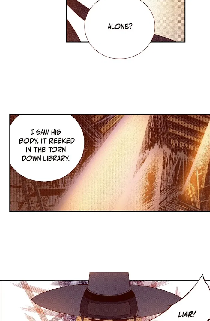 Vampire of the East Chapter 68 – Page 24