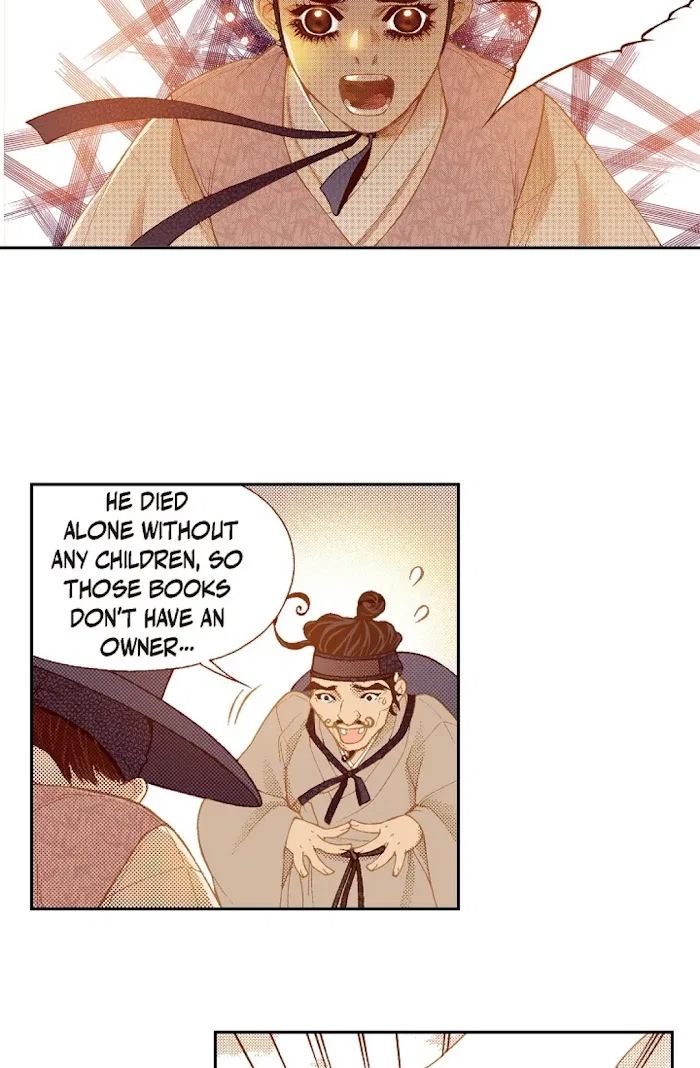Vampire of the East Chapter 68 – Page 25