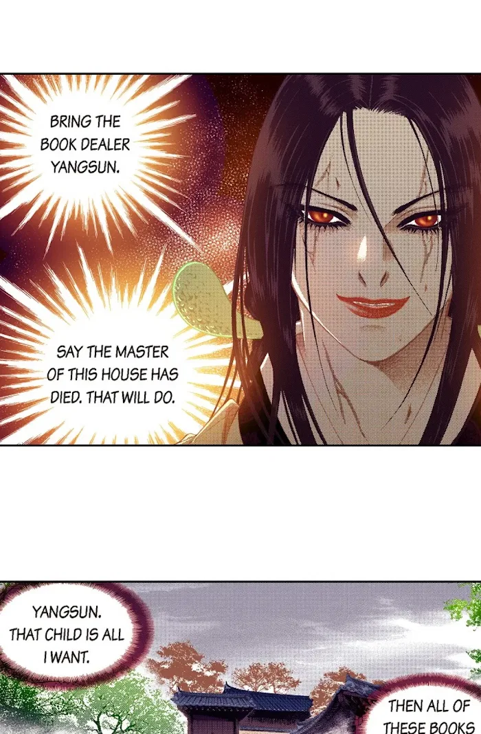 Vampire of the East Chapter 68 – Page 28
