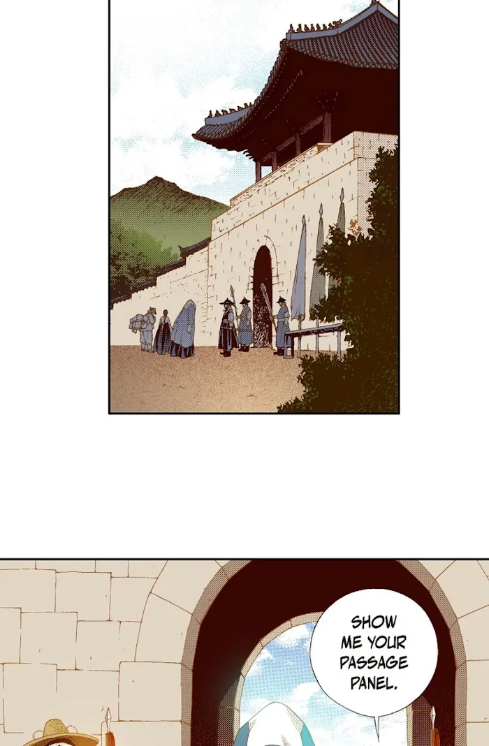 Vampire of the East Chapter 68 – Page 31