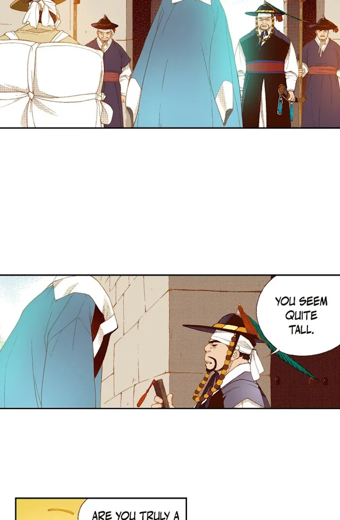 Vampire of the East Chapter 68 – Page 32