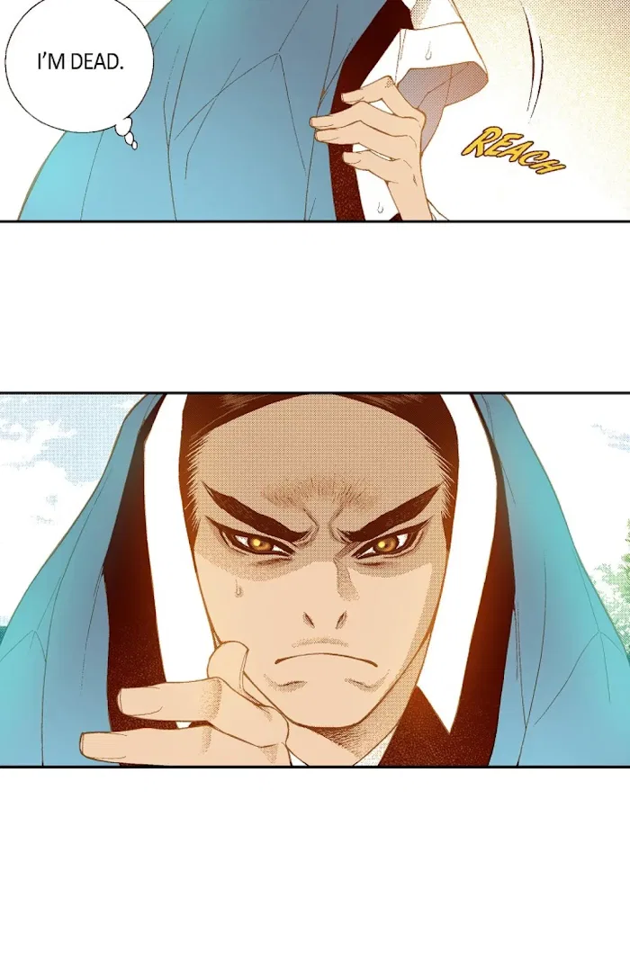 Vampire of the East Chapter 68 – Page 34