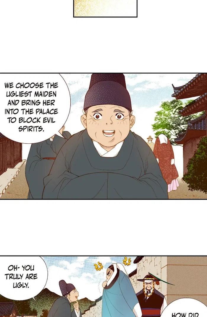 Vampire of the East Chapter 68 – Page 36