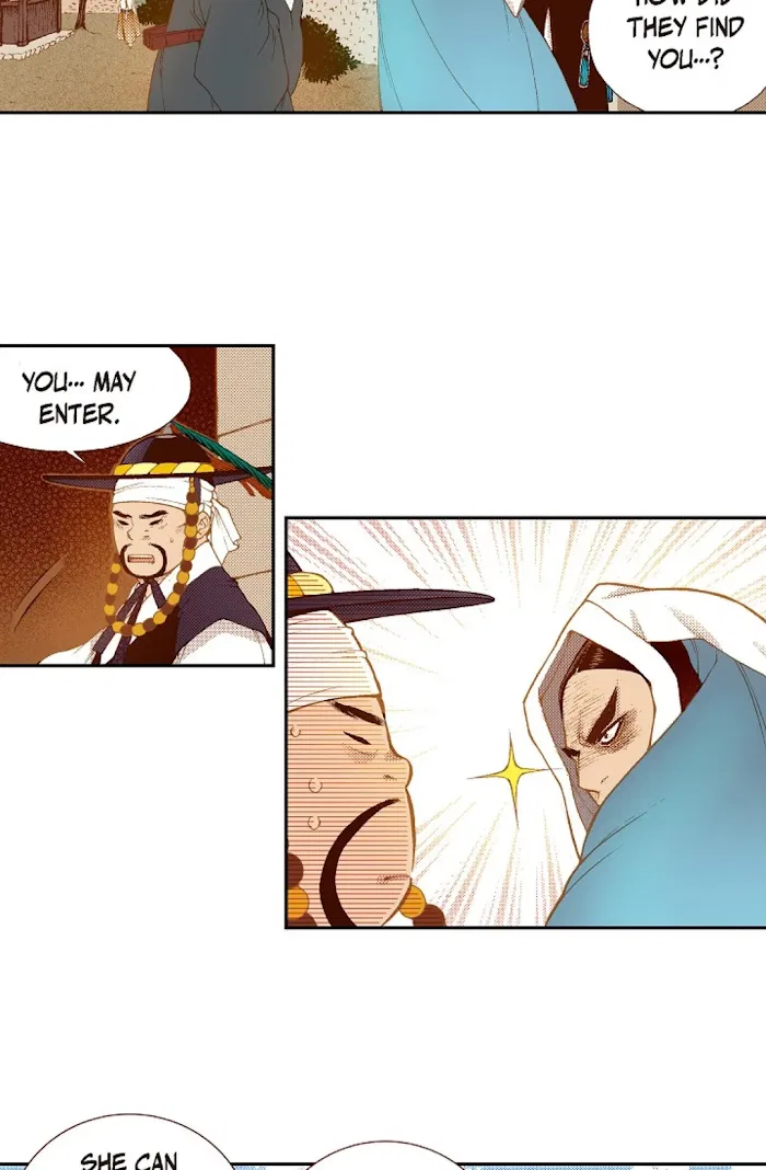 Vampire of the East Chapter 68 – Page 37