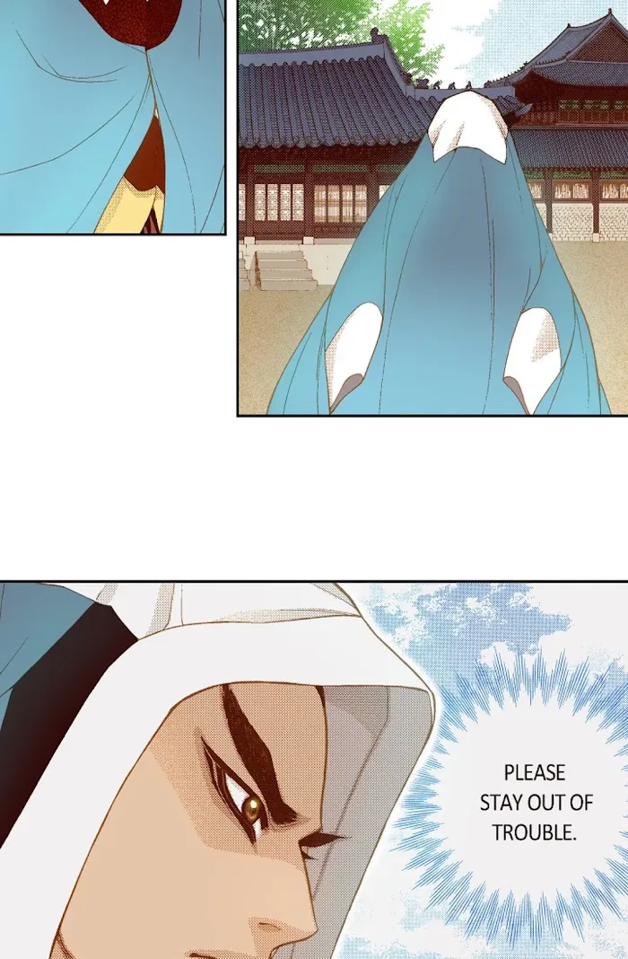 Vampire of the East Chapter 68 – Page 39