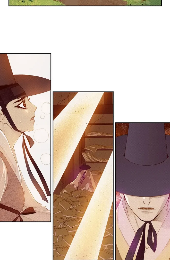 Vampire of the East Chapter 68 – Page 41