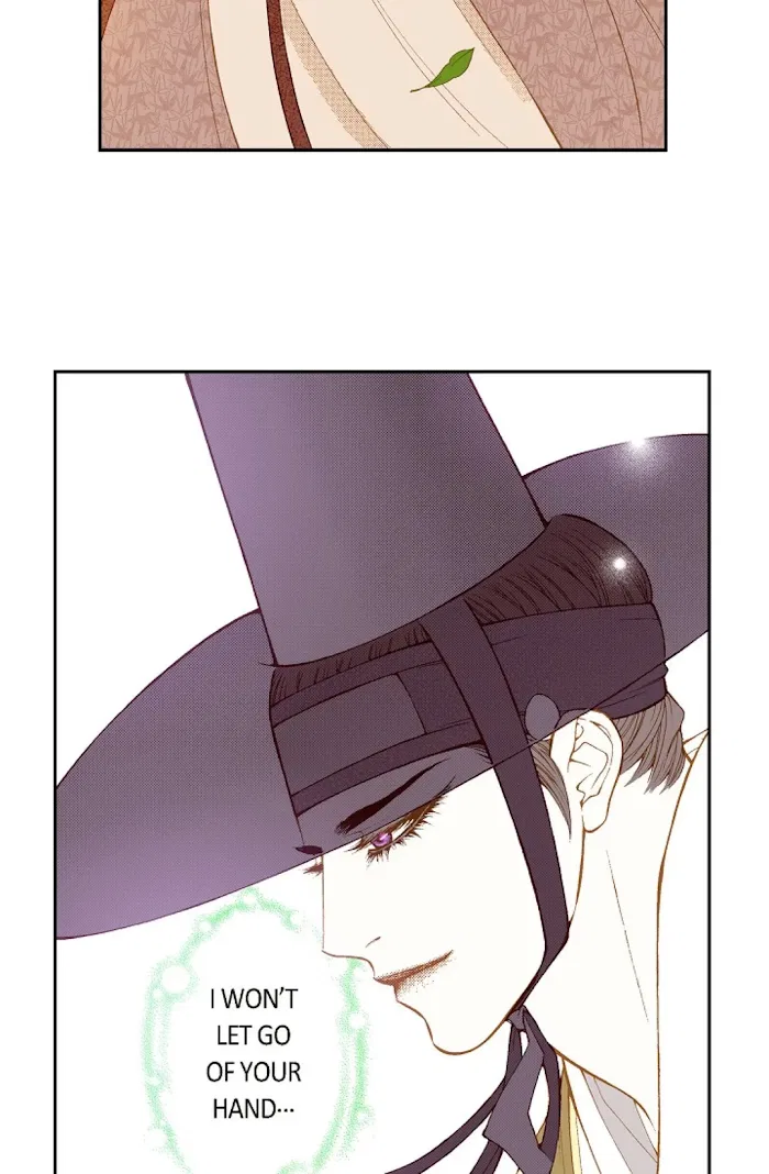 Vampire of the East Chapter 68 – Page 46
