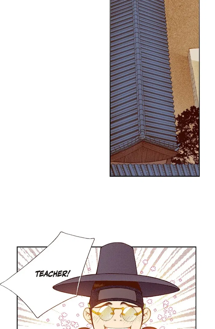 Vampire of the East Chapter 68 – Page 49
