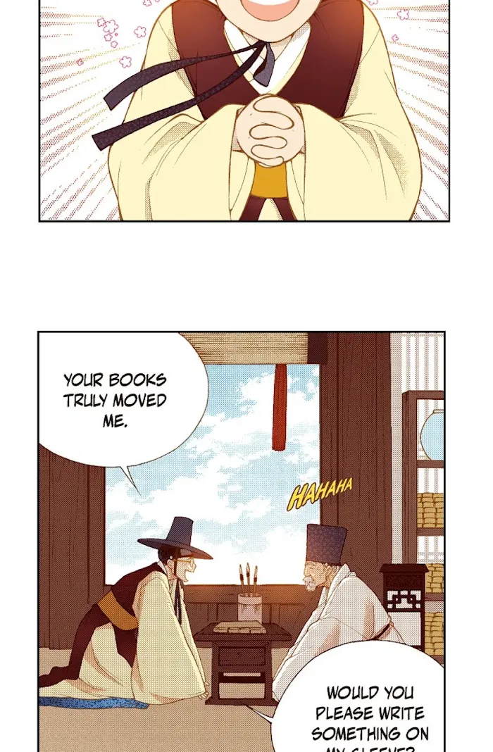 Vampire of the East Chapter 68 – Page 50