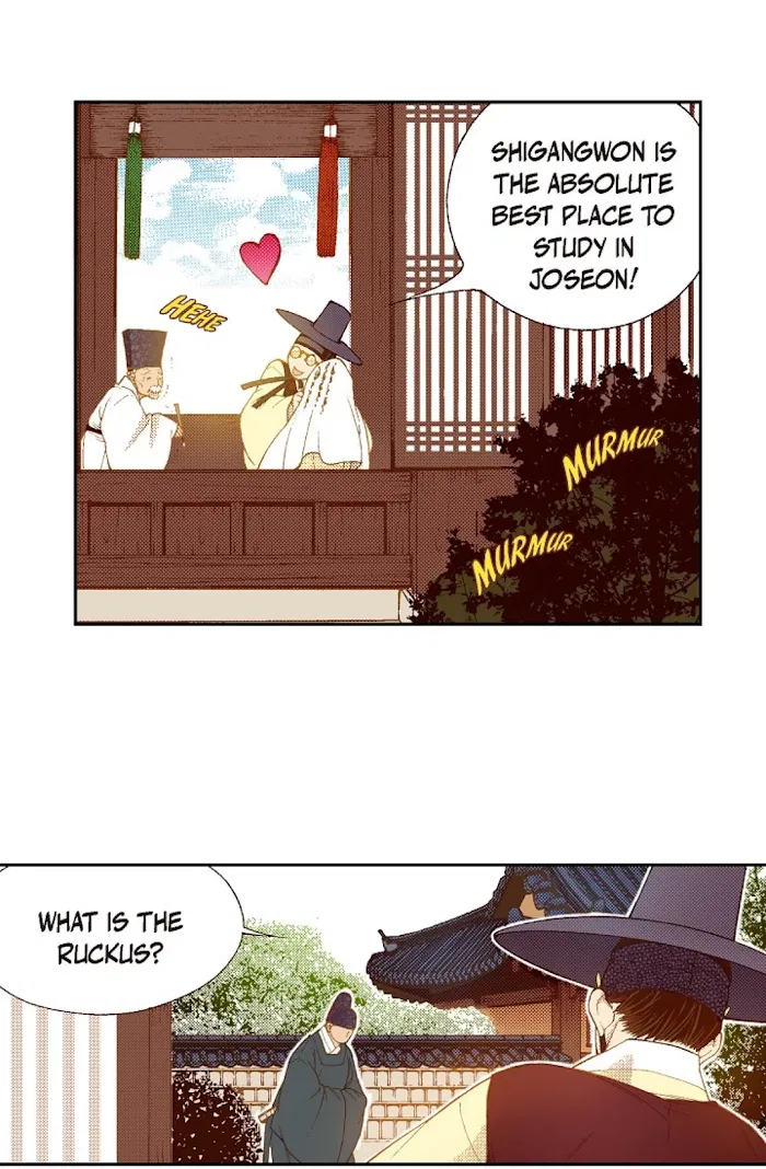 Vampire of the East Chapter 68 – Page 52