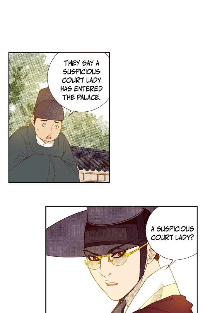 Vampire of the East Chapter 68 – Page 53